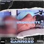 Interrogante (feat. Garroxo)