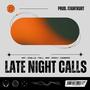 Late Night Calls (feat. Zielle, 'Tell, Maf, Xaint & Cydrope)