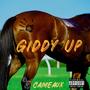 GIDDY UP (Explicit)