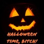 Halloween Time, *****! (Explicit)