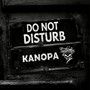 Do not disturb