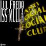 ISS MULLA (Explicit)