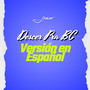 Descer Pra BC (Versión en Español)