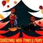 Christmas with Pinky & Perky