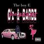 G'z & Barbz (Barbie world Remix) [Explicit]