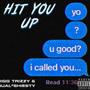 Hit You Up (feat. Qual²Shiesty) [Explicit]