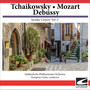 Tchaikowsky - Mozart - Debussy - Sunday Concert Vol. 2