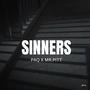 SINNERS (feat. MR. PITT) [Explicit]