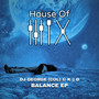 Balance EP