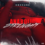 ANABOLIC STRENGHT