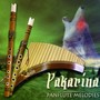 Panflute Melodies