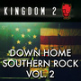 Down Home Southern Rock, Vol. 2