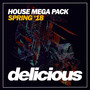 House Mega Pack '18