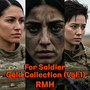 For Soldier Gold Collection (Vol.1)