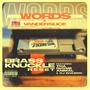 Brass Knuckle Reset (feat. Tha Rhyme Animal & DJ Invasion) [Explicit]