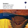 Schubert: Stabat Mater, D. 383, Offertorium, D. 963 & Magnificat, D. 486