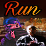 Run (feat. 泰志) [Explicit]