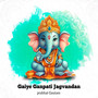 Gaiye Ganpati Jagvandan