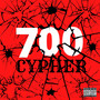 700 CYPHER (Explicit)