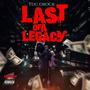 Last of a Legacy (Explicit)