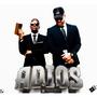 Adios (feat. H.Rock) [Explicit]