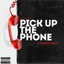 Pick Up The Phone (feat. XRAEDED & Maskxyz) [Explicit]