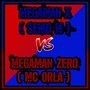 Mega Man X Vs Mega Man Zero