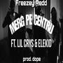 Merg Pe Centru (feat. Freezey Redd & Elekid) [Explicit]