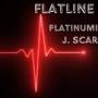 FLATLINE (feat. J.SCAR) [Explicit]