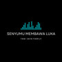 Senyumu Membawa Luka (Bantengan)