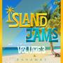 Island Jams, Vol. 3