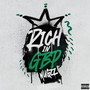 Rich in GBP (Explicit)