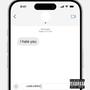 I Love You (Explicit)