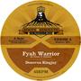 Fyah Warrior feat. Donovan Kingjay (RRR002)