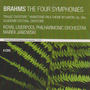 Brahms: The Four Symphonies; Tragic Overture; Variations on A Theme by Haydn, Op.56A; Academic Festival Overture