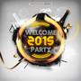 Welcome 2015 Party