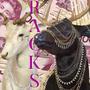 Racks (feat. Crvdz) [Explicit]
