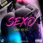 Sexo-INMS (feat. IAN NEAL) [Home Studio Oficial] [Explicit]