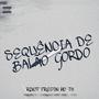 Sequência de balão gordo (eletrofunk) (feat. Freizin7 & Mc th) [Explicit]