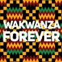 Wakwanza Forever (feat. DJ Unnladylike)