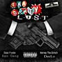 Tha Durty Lust (feat. Aso Gang, Harvey The Grinch & DeeLo) [Explicit]