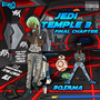 Jedi Temple 3 Final Chapter (Explicit)