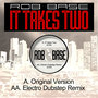 It Takes Two (Electro Dubstep Remix)