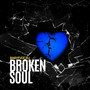 Broken Soul (Short Freestyle)