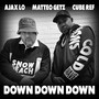 Down Down Down (Explicit)