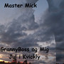 GrannyBoss og Mig (Jul i Kvickly)