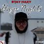 Hazy Nights (Explicit)