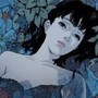 perfect blue