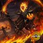Demoner (feat. EPK, Kris Havard & Leon Money) [Explicit]