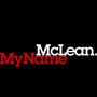 My Name (iTUNES)